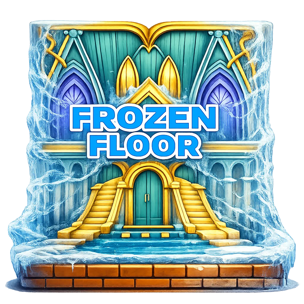 Frozen Floor