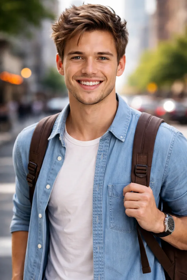 Lukas Meier