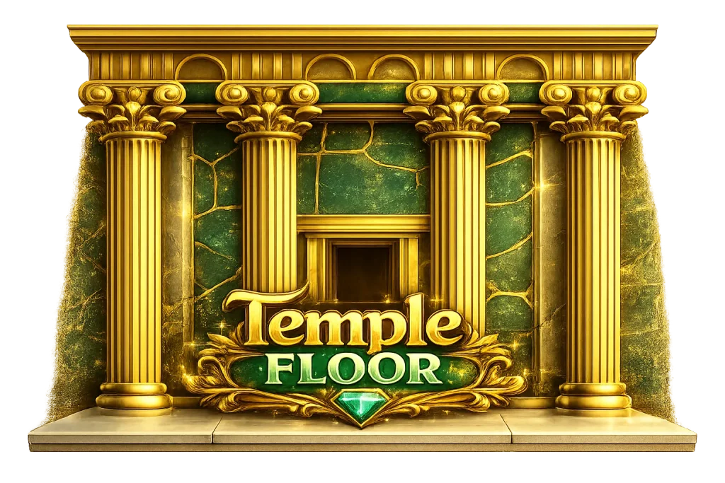 Temple Floor