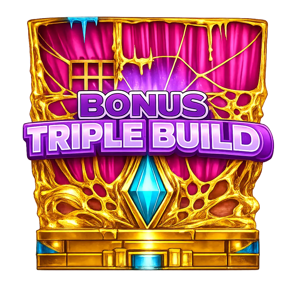 Triple Build